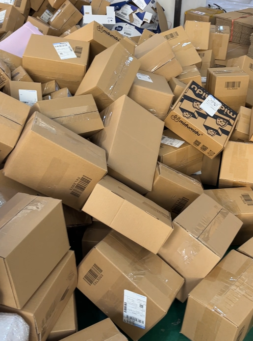 電商大促,云倉如何保障發貨?