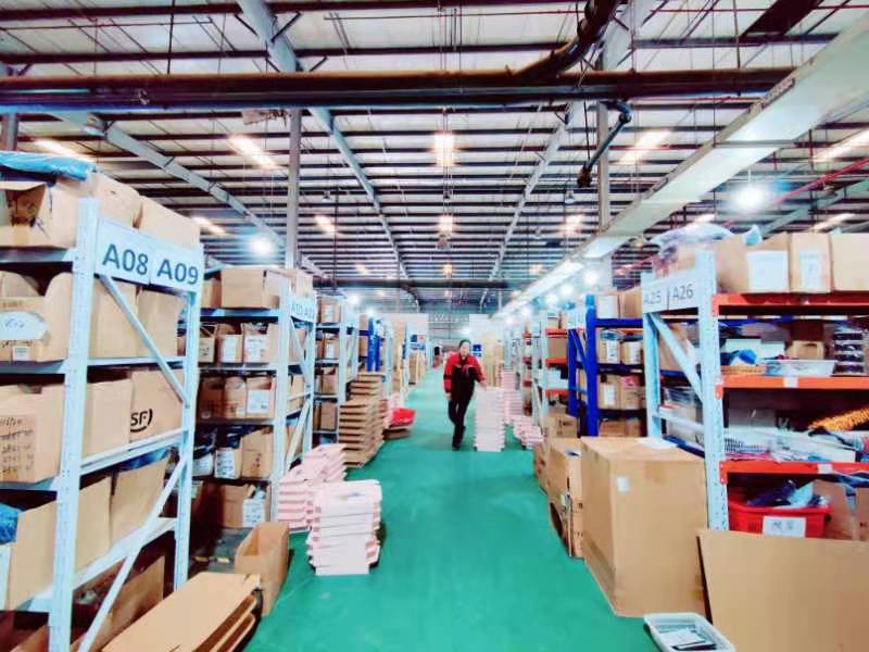 倉儲外包難題怎么破?星力云倉來支招