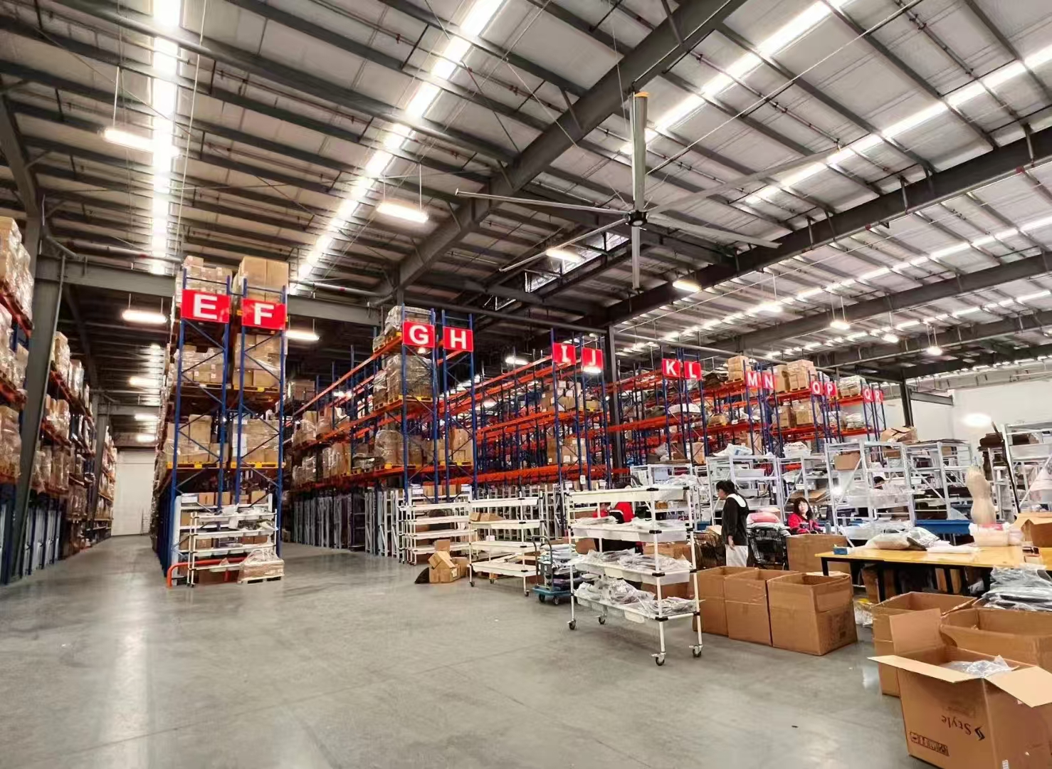 電商企業(yè)如何借力第三方云倉降低運營成本？