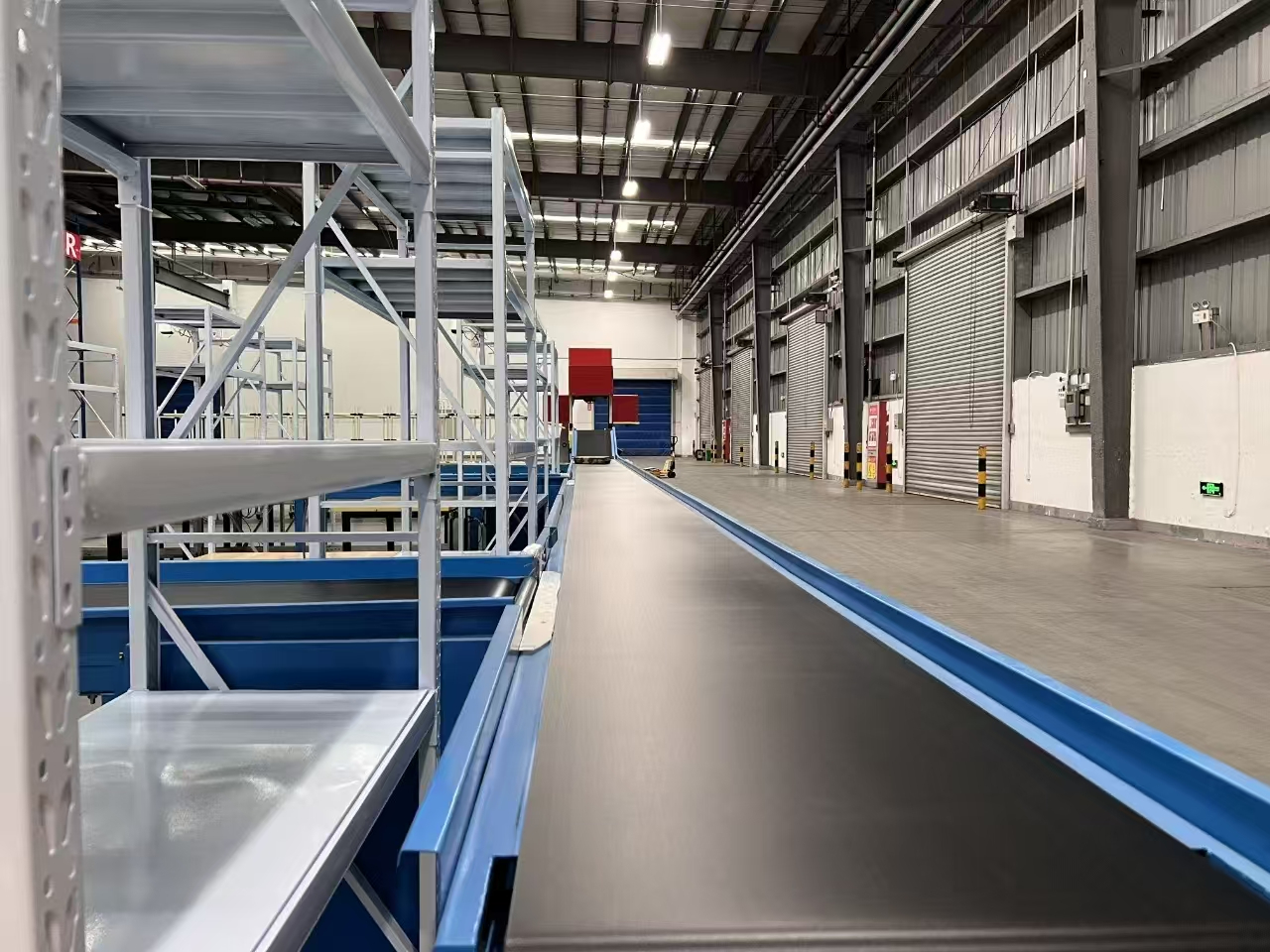 新零售時代倉儲進化論：上海電商云倉托管的三重價值