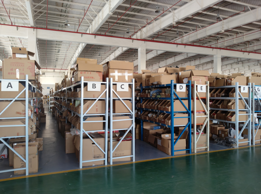 星力云倉(cāng)助力企業(yè)降低庫(kù)存成本的策略