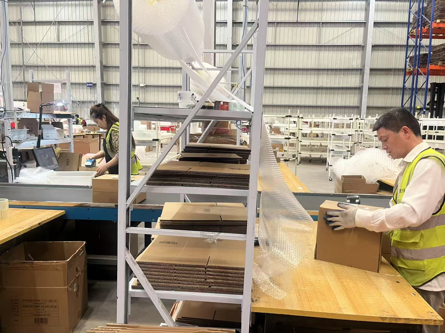 口碑見(jiàn)證實(shí)力!上海星力云倉(cāng)客戶真實(shí)評(píng)價(jià)大公開(kāi)