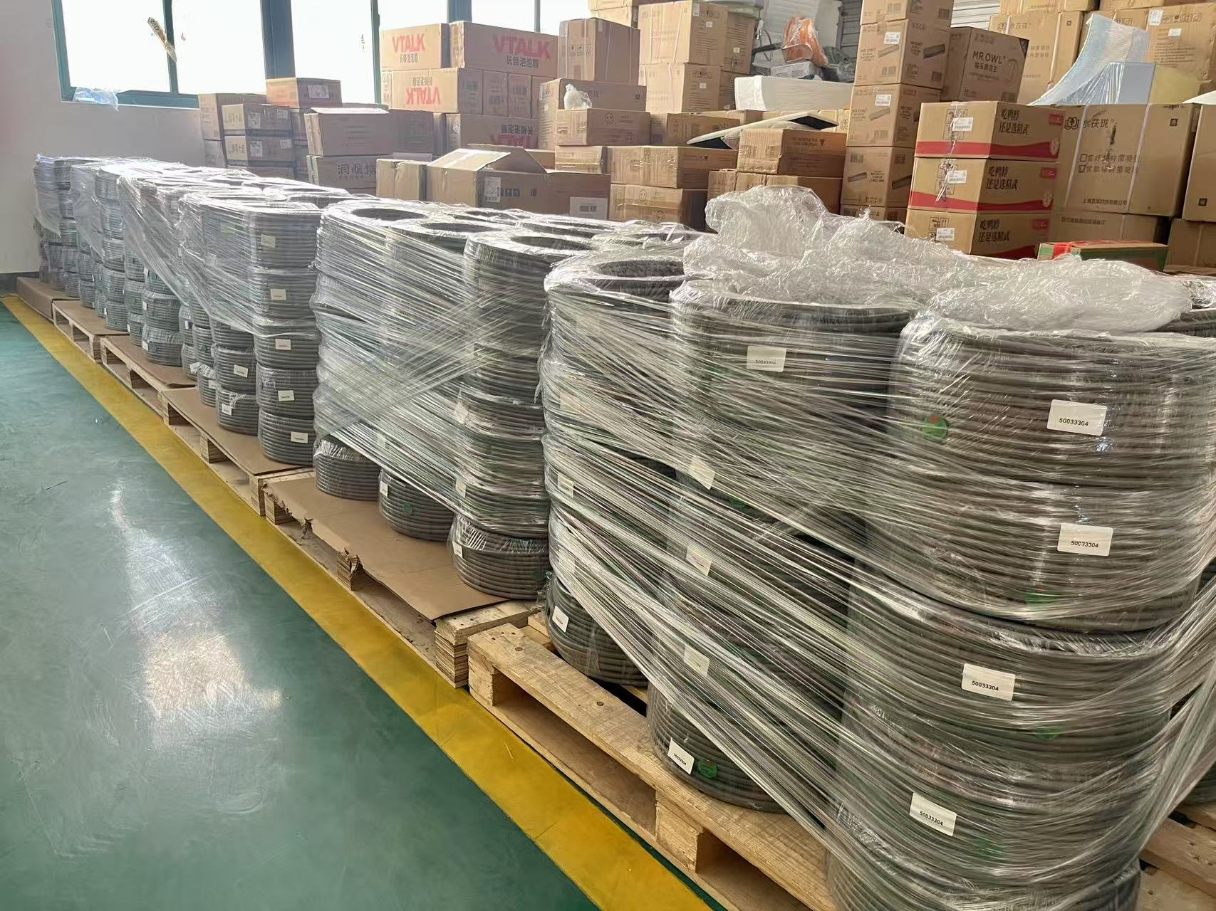 降本增效,星力云倉(cāng)助力企業(yè)倉(cāng)儲(chǔ)無(wú)憂