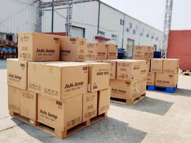 618 備戰指南:星力彈性云倉的百萬訂單承壓測試