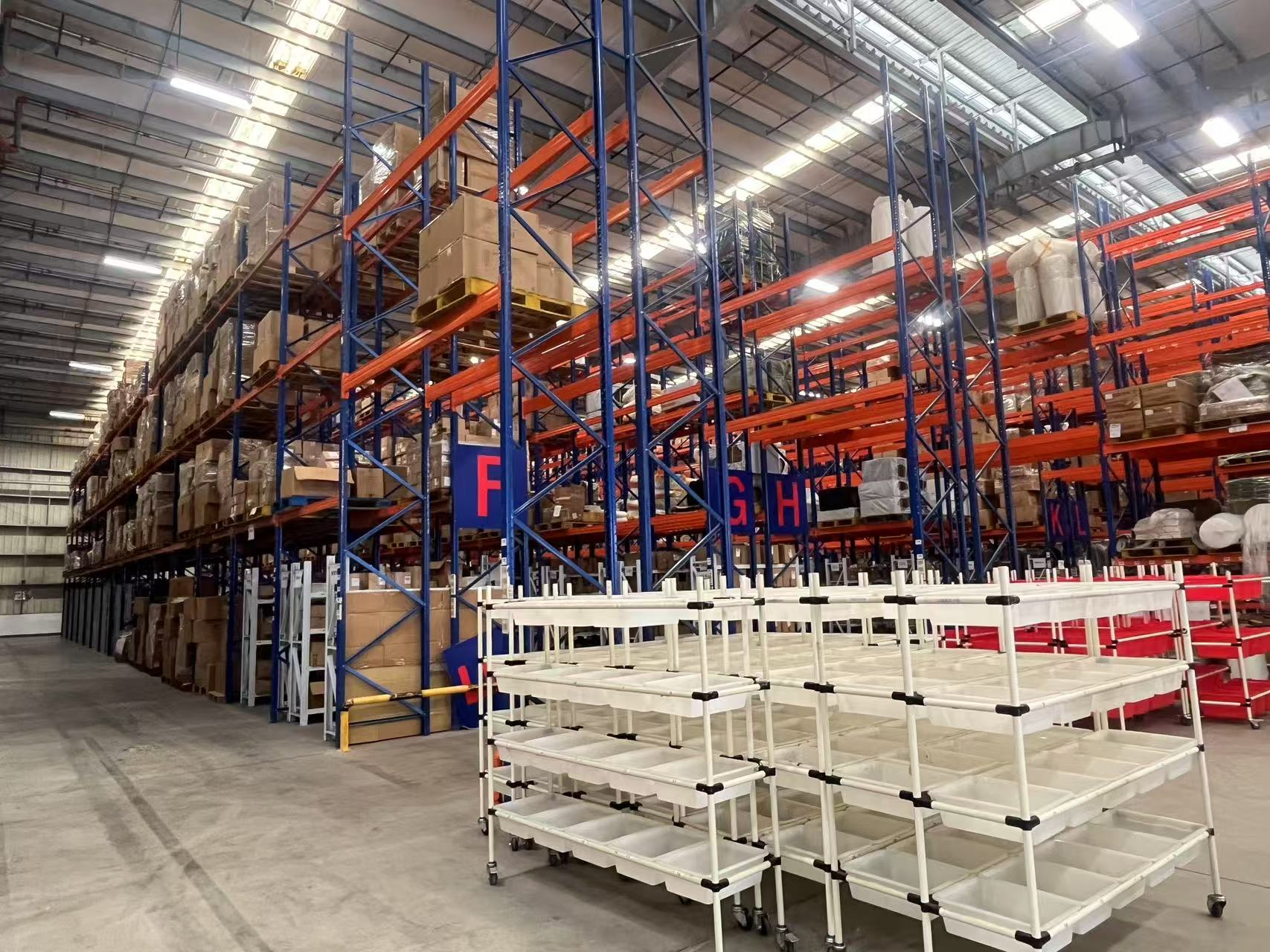 電商爆單不用慌!上海星力云倉一件代發(fā),快速響應訂單