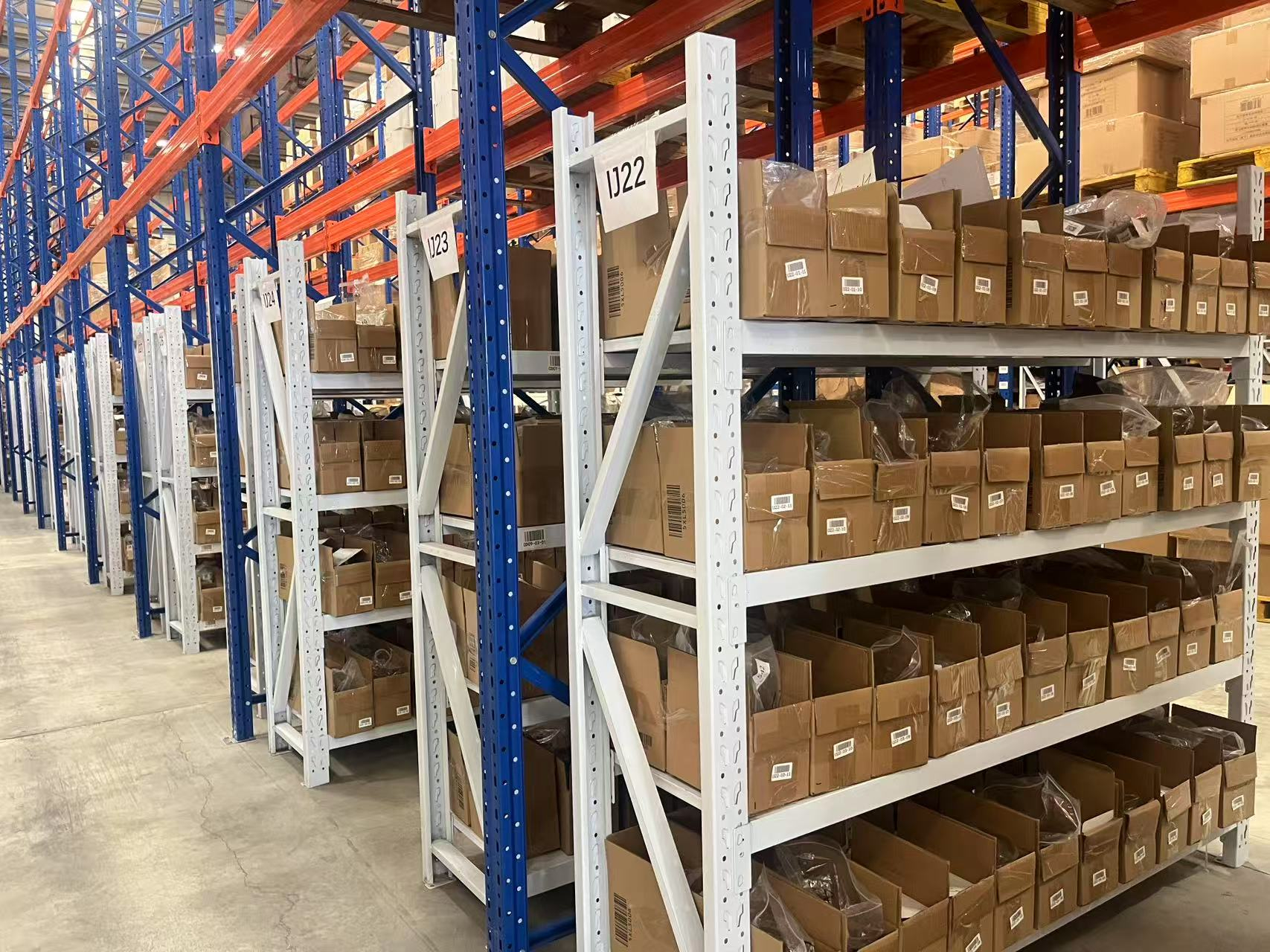 星力云倉:不只是倉庫,更是您的智能代發(fā)中心