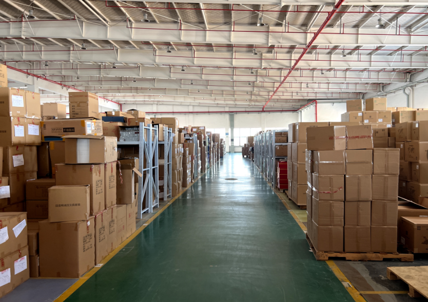 上海星力云倉:彈性擴容,高效響應電商業務增長