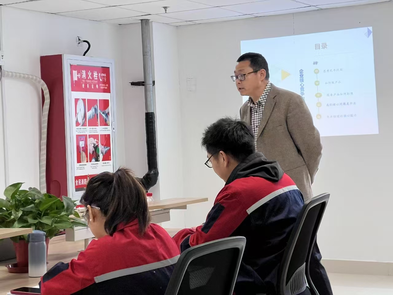 星力云倉：讓庫存管理輕松又便捷