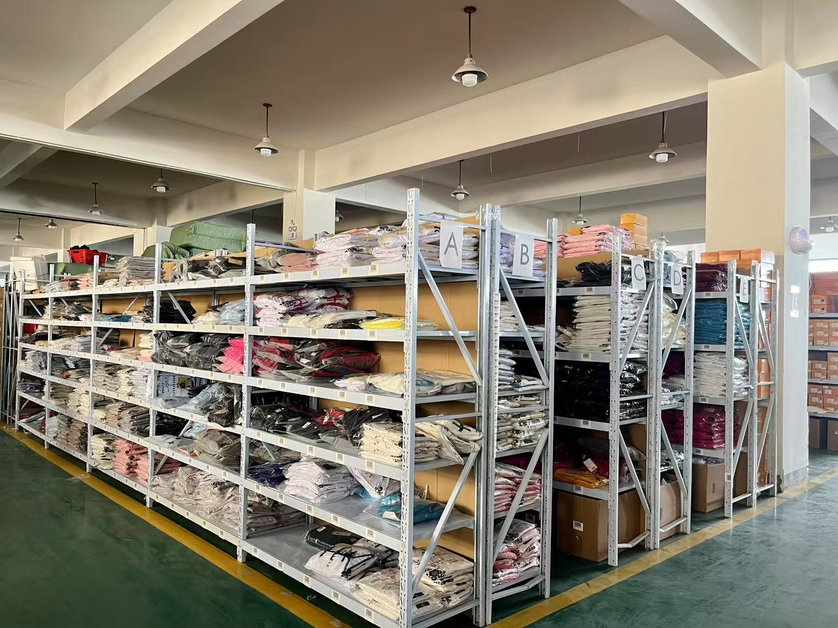 星力云倉全維度倉儲管理,筑牢訂單準(zhǔn)確高效防線