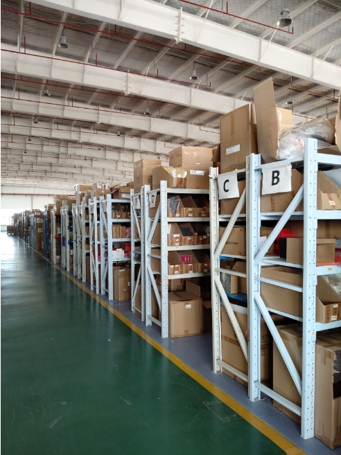 上海星力云倉：電商發(fā)貨新體驗，高效便捷又省心