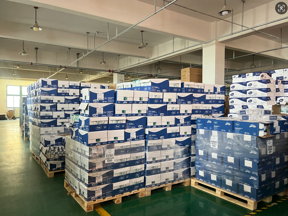 倉庫托管全包！上海星力云倉：代管庫存+代發(fā)貨務(wù)