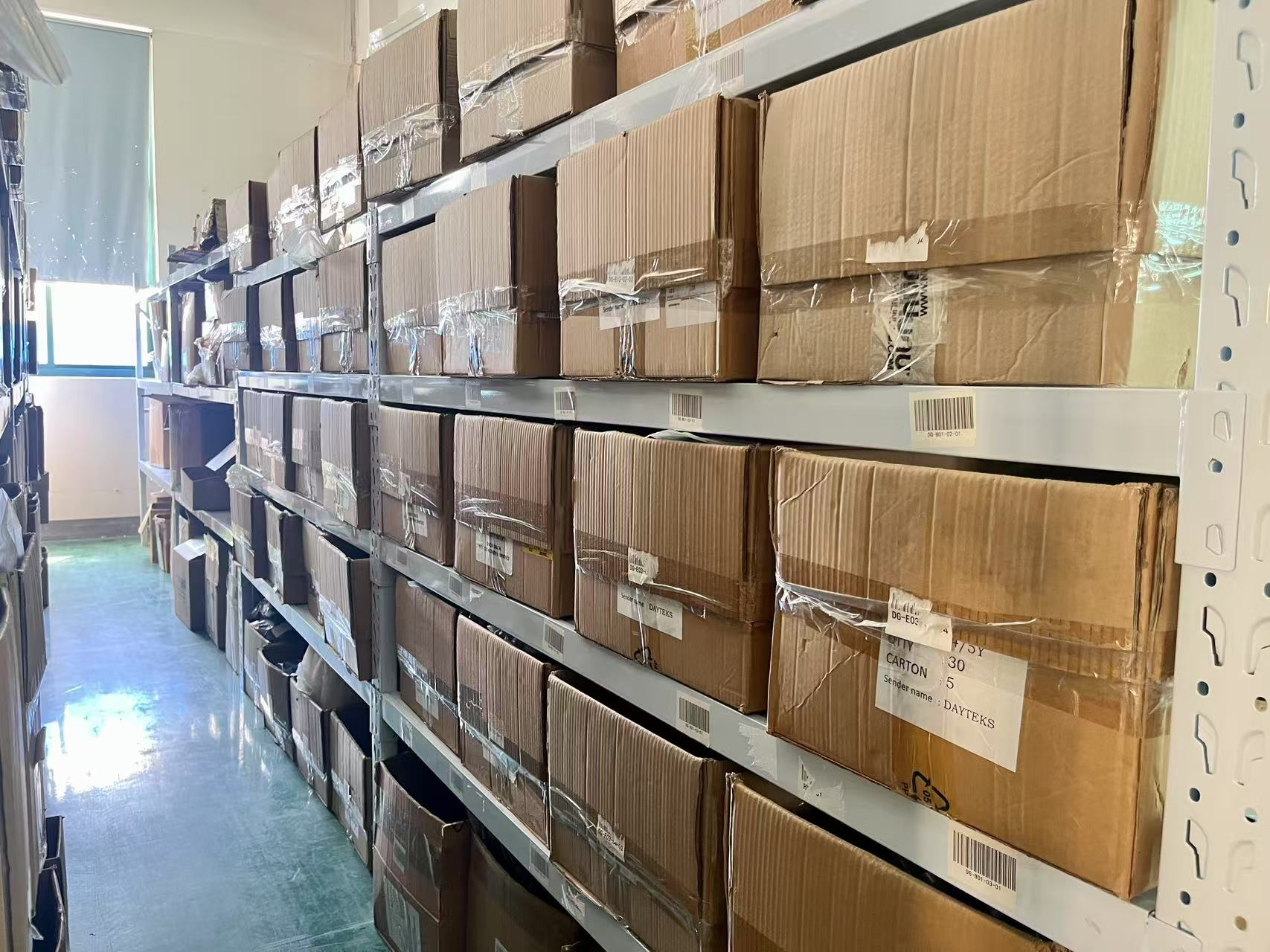 電商企業退貨率治理：云倉質檢翻新 + 二次銷售策略