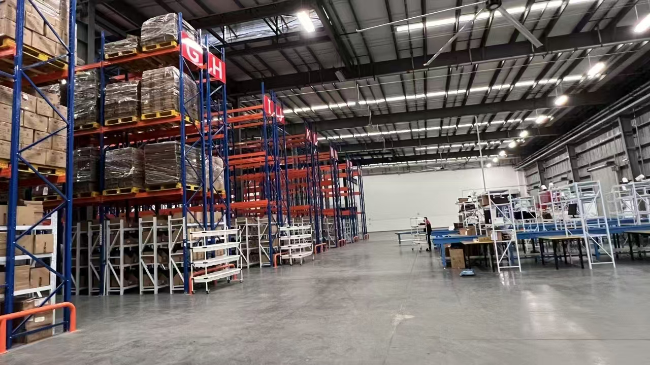 星力云倉運營解決方案：讓您專注核心業務