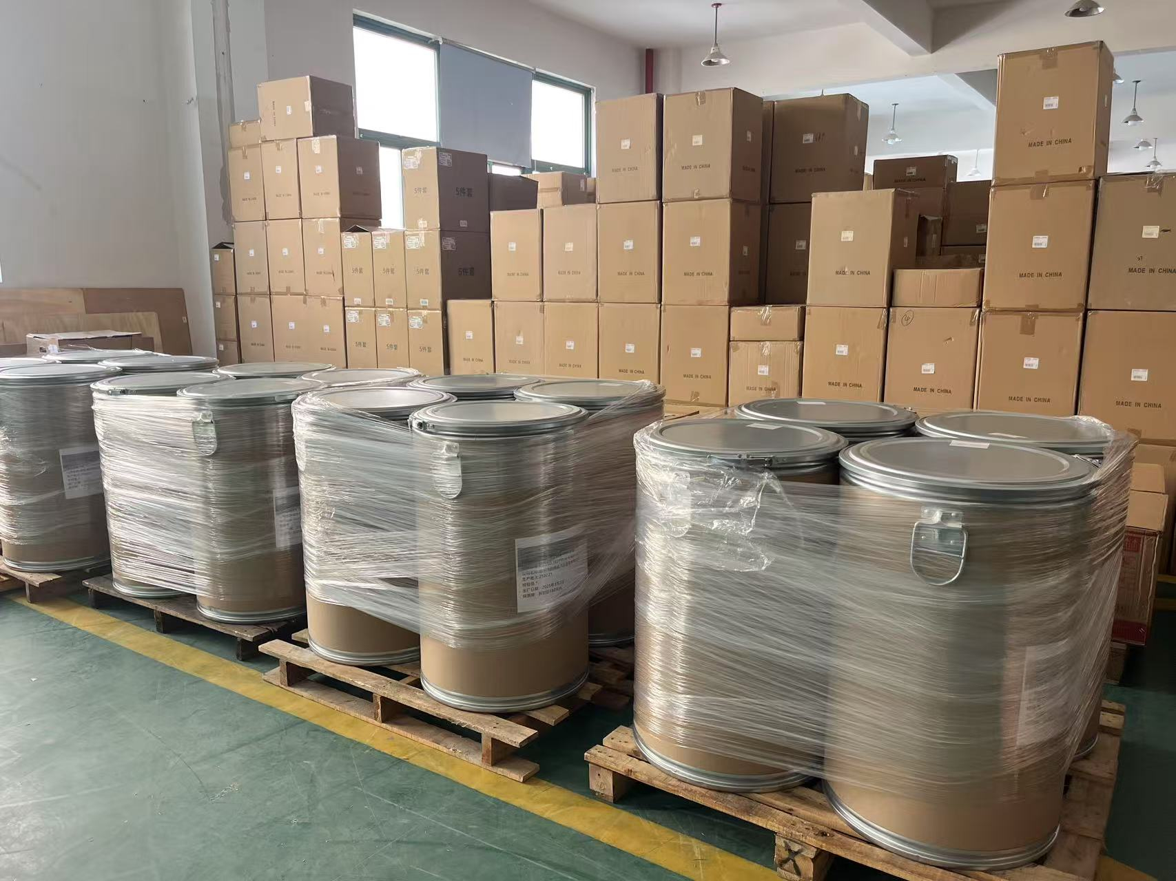 星力云倉數據對接：實現庫存與訂單實時同步