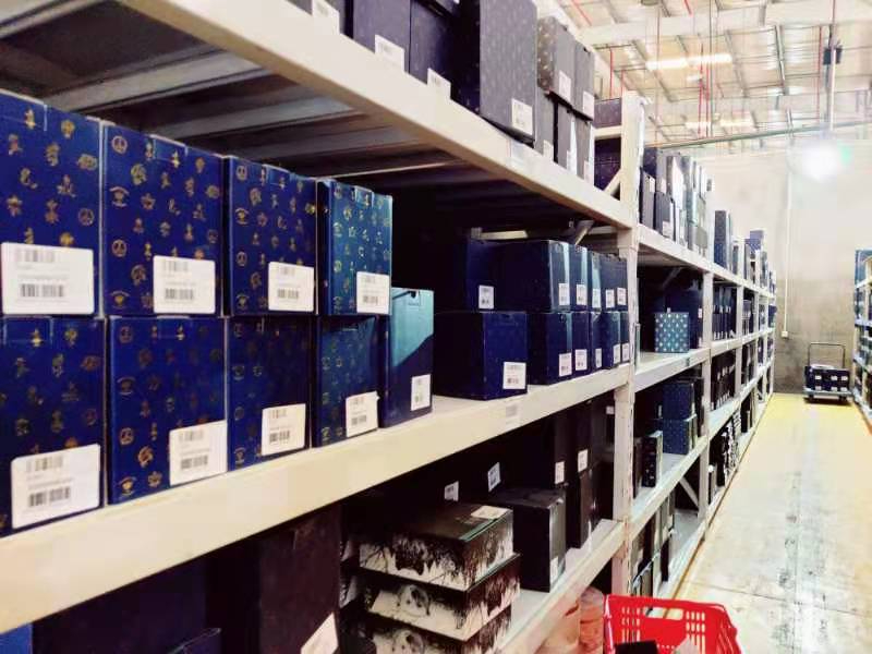 星力云倉彈性擴容：應對促銷季爆單的靈活方案