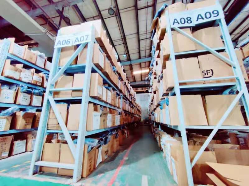 星力云倉：覆蓋全鏈路，賦能電商高效運營