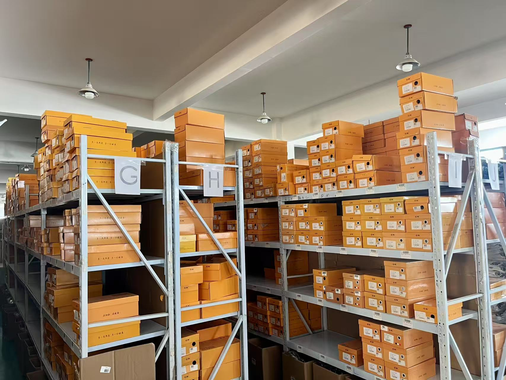 現代倉儲管理新思路：簡化流程提升效率