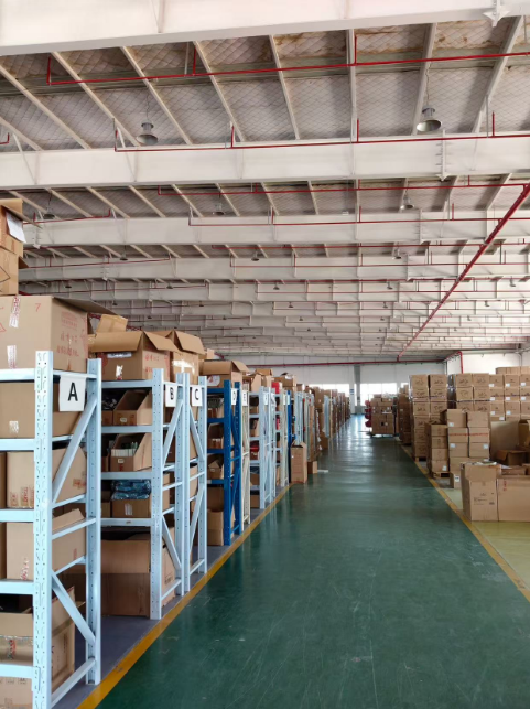 星力云倉(cāng)為企業(yè)提供了高效、低成本的倉(cāng)儲(chǔ)選擇