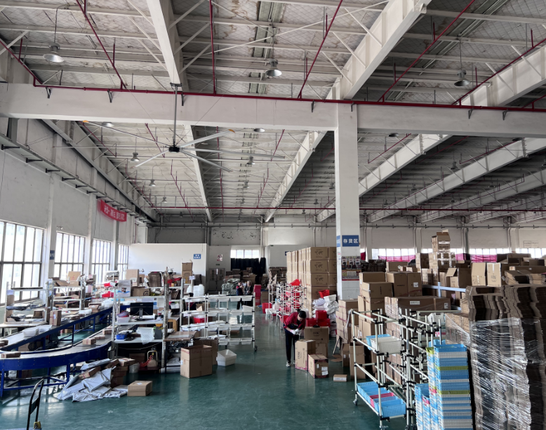 星力云倉(cāng)：靈活租賃模式，助力企業(yè)降低倉(cāng)儲(chǔ)成本