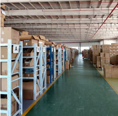 星力云倉(cāng)：倉(cāng)儲(chǔ)服務(wù)的個(gè)性化定制，賦能企業(yè)高效發(fā)展