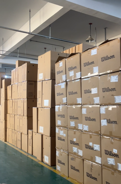 星力云倉(cāng)：多維度發(fā)力，助力企業(yè)倉(cāng)儲(chǔ)效益最大化