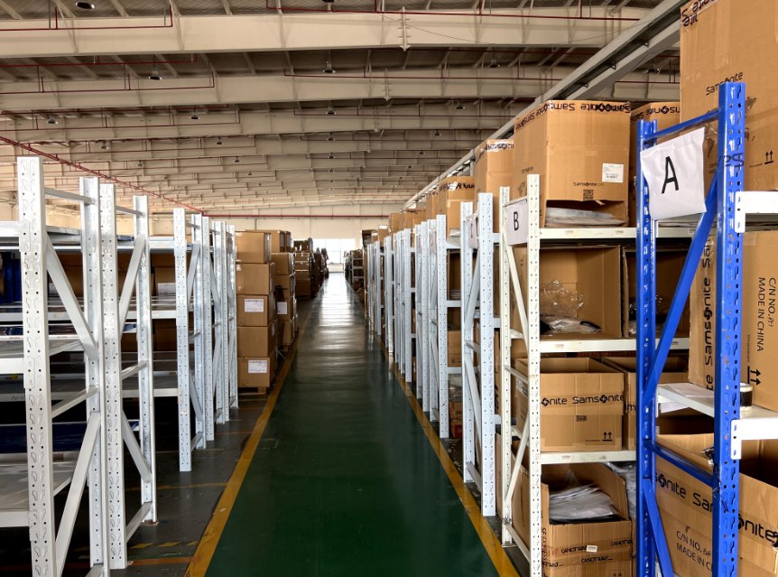 星力云倉(cāng)：優(yōu)化倉(cāng)儲(chǔ)管理，驅(qū)動(dòng)企業(yè)效益增長(zhǎng)