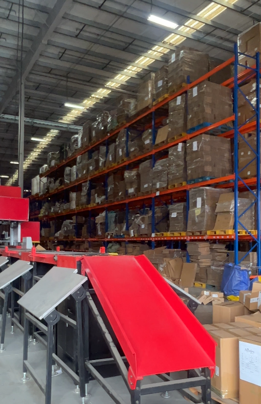 星力云倉(cāng)：以定制化倉(cāng)儲(chǔ)方案回應(yīng)企業(yè)個(gè)性化需求