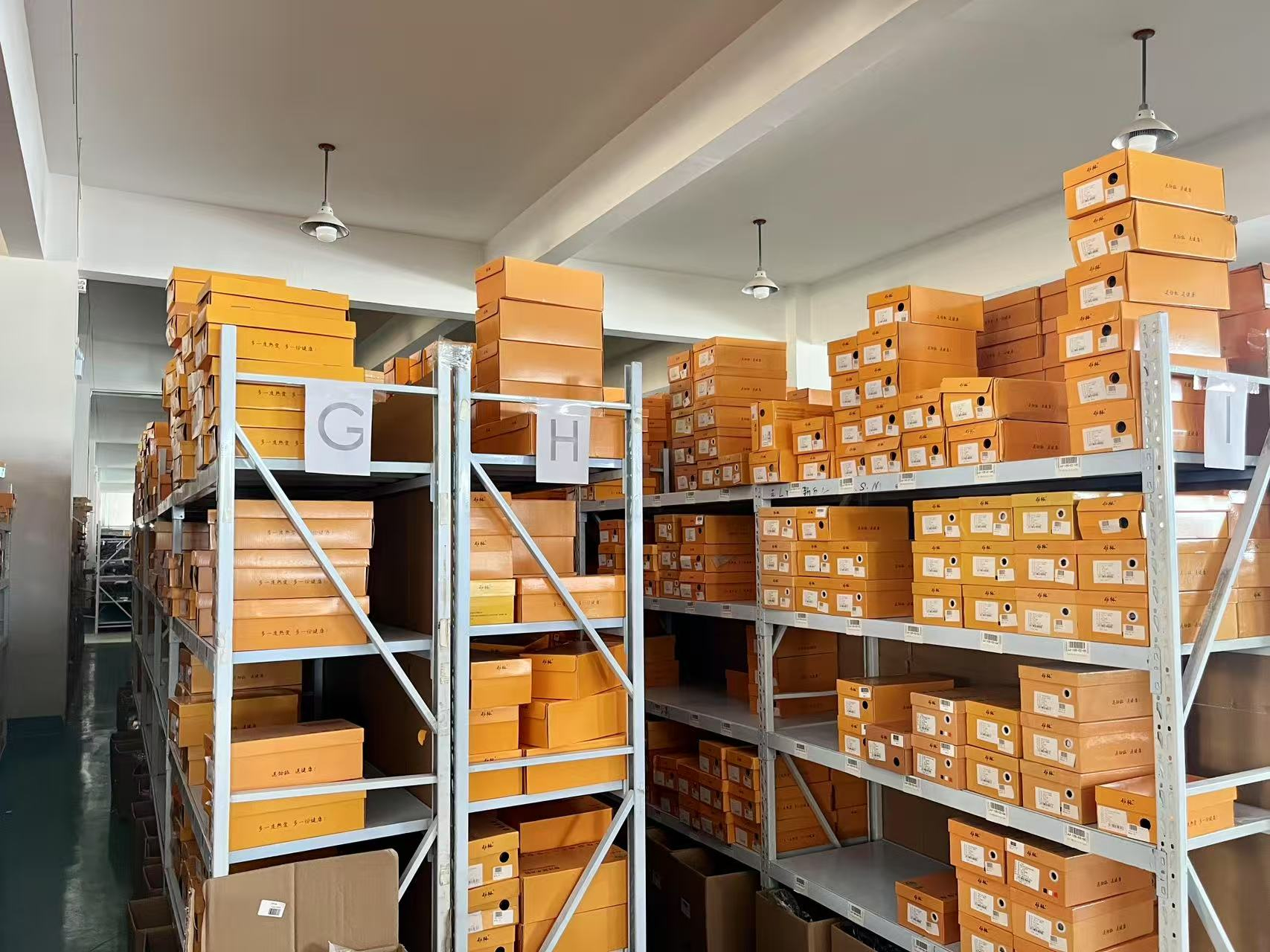 還在等倉(cāng)庫(kù)擴(kuò)容？星力云倉(cāng)彈性應(yīng)對(duì)所有突發(fā)單量