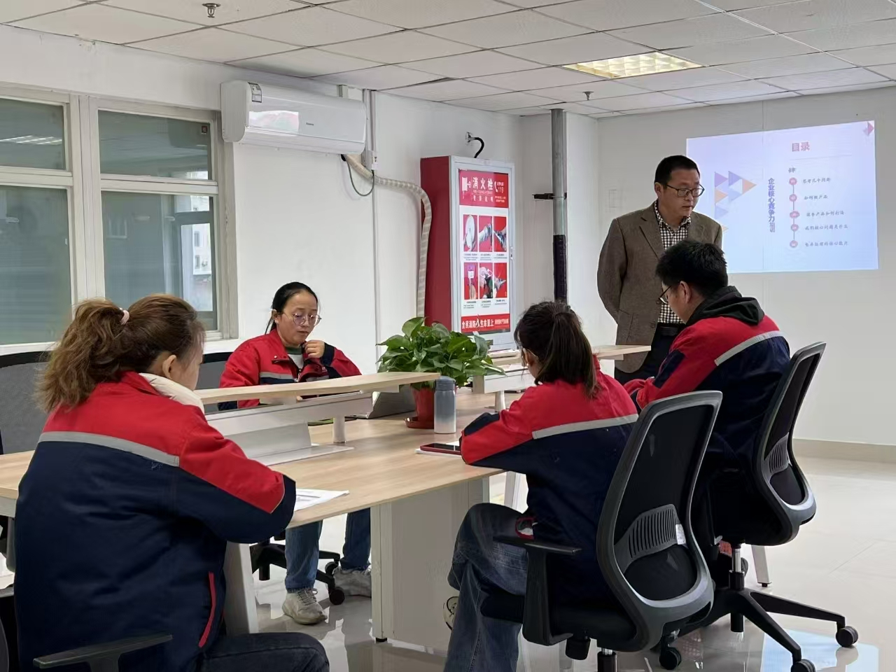 星力云倉(cāng)：小空間大作為，中小商家的存放新選擇