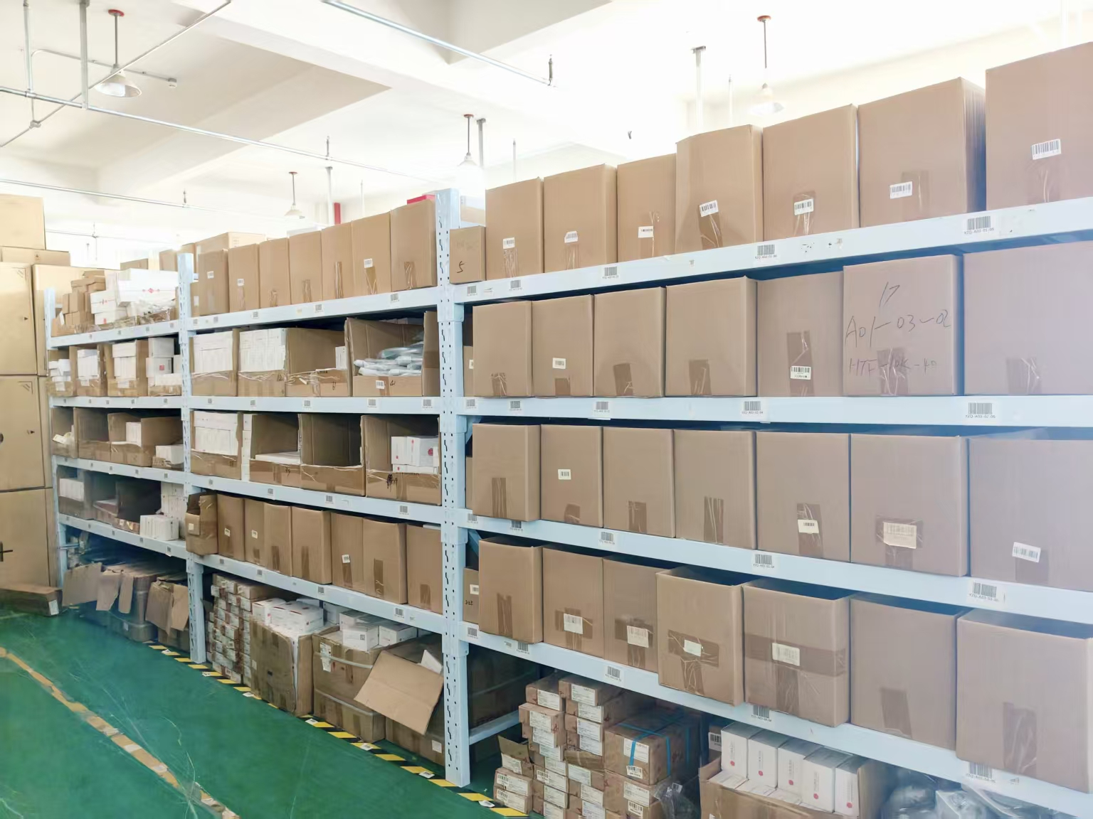 星力云倉：打通電商倉儲發(fā)貨堵點，為商家運營減負增效