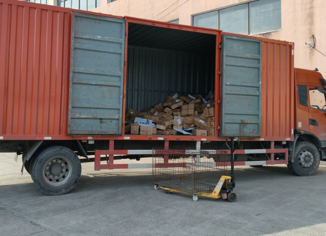 告別傳統倉儲成本困境，擁抱星力云倉投資新機遇